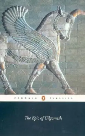 Penguin Classics: The Epic Of Gilgamesh Limited Offer