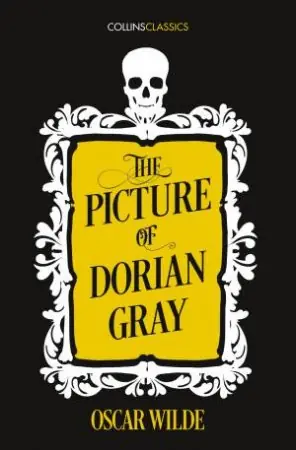 Collins Classics: The Picture Of Dorian Gray Hot Picks