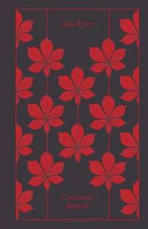Clothbound Classics: Jane Eyre Best Choice