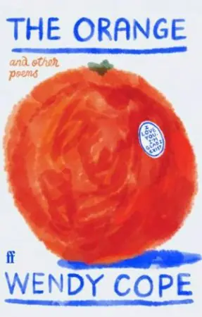 The Orange and other poems Professional Grade
