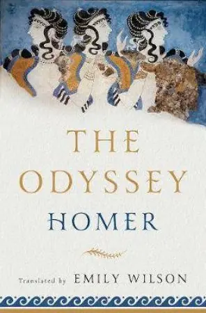 Secure Checkout The Odyssey