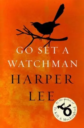 Go Set A Watchman Flash Sale