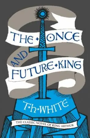 Reduced Price The Once and Future King