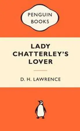 Popular Penguins: Lady Chatterley's Lover One Day Deal
