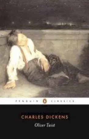Penguin Classics: Oliver Twist Weekend Sale