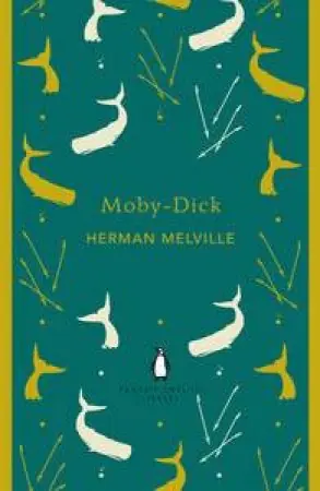 Grab Now English Library: Moby-Dick