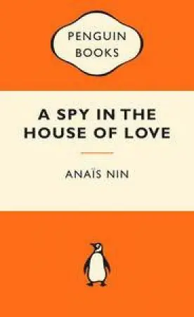 Popular Penguins: A Spy In The House Of Love Budget