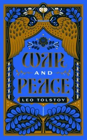 Flash Sale War And Peace