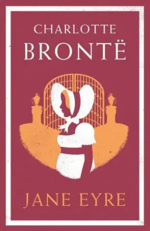 Worldwide Shipping Alma Classics: Jane Eyre