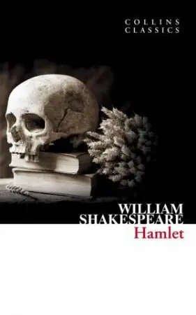 Collins Classics - Hamlet Clearance