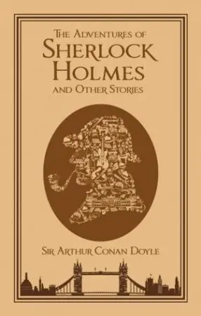 The Adventures of Sherlock Holmes, and Other Stories Top Rated