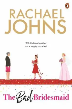 New Release The Bad Bridesmaid