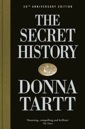 The Secret History One Day Deal