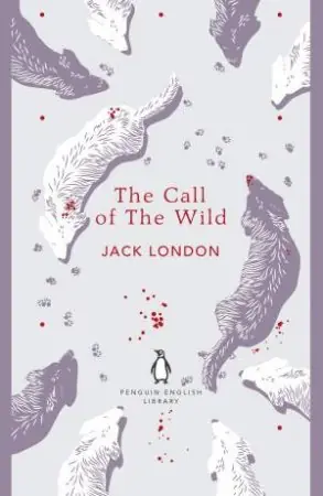 Viral English Library: The Call Of The Wild