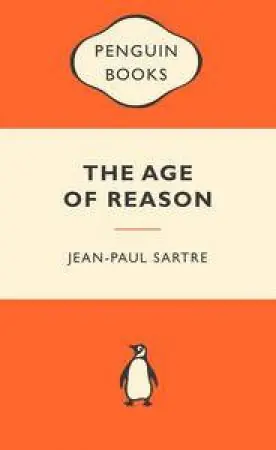 Sale Popular Penguins: The Age of Reason