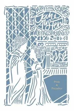 Jane Austen Collection: Pride And Prejudice Direct From Manufacturer