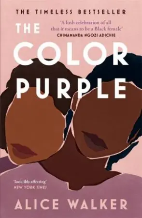 The Color Purple Best Choice
