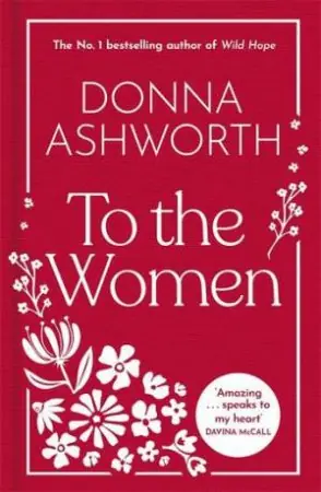 To the Women: The New Collection Trusted Brand
