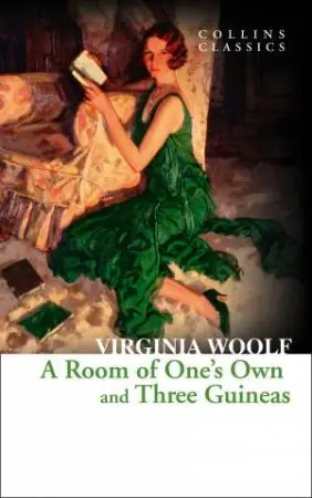 Collins Classics: A Room of One's Own and Three Guineas Best Seller