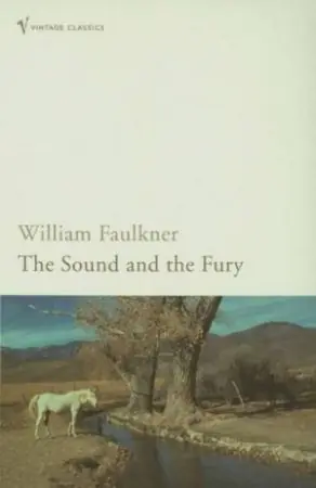 Save Now The Sound And The Fury