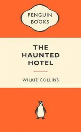 Popular Penguins: The Haunted Hotel No Minimum Order