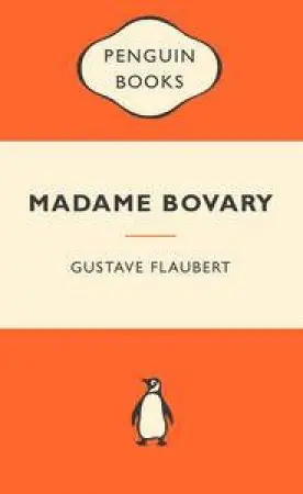 Popular Penguins: Madame Bovary Exclusive