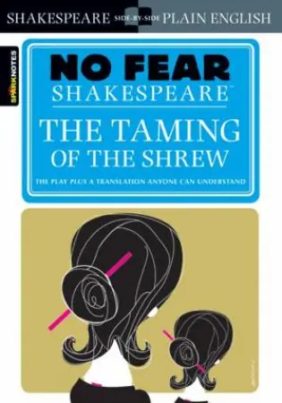 Hassle-Free Returns No Fear Shakespeare: The Taming Of The Shrew