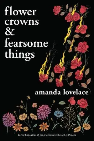 Flower Crowns And Fearsome Things Limited Offer