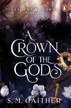 A Crown Of The Gods Best Choice