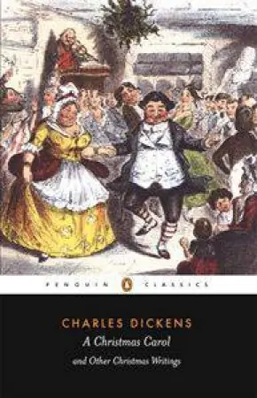Penguin Classics: A Christmas Carol And Other Christmas Writings Trending