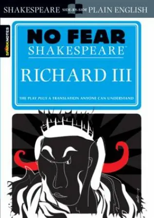 Special Offer No Fear Shakespeare: Richard III
