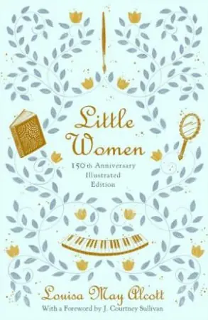 Little Women (Illustrated) Final Sale
