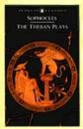 Penguin Classics: The Theban Plays Don’t Miss Out