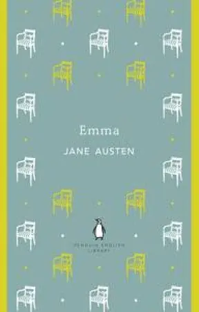 English Library: Emma Best Price
