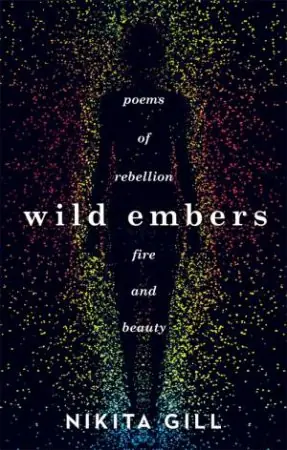 Limited Time Wild Embers