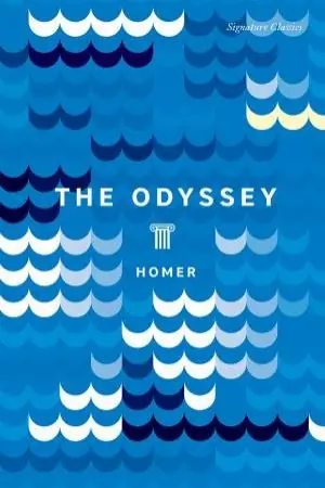 The Odyssey Time-Limited
