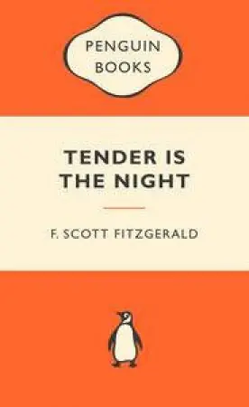 Popular Penguins: Tender is the Night Get Yours