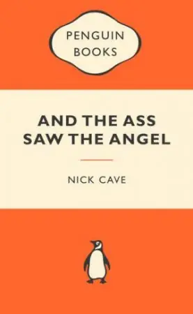 Popular Penguins: And The Ass Saw The Angel Last Chance