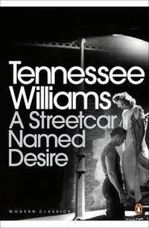 While Supplies Last Penguin Modern Classics: A Streetcar Named Desire