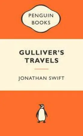 Popular Penguins: Gulliver's Travels Exclusive