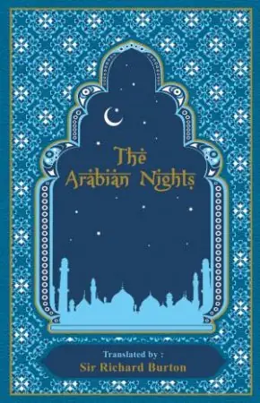 Special Discount The Arabian Nights