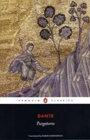 Penguin Classics: The Divine Comedy: Purgatorio Buy Direct