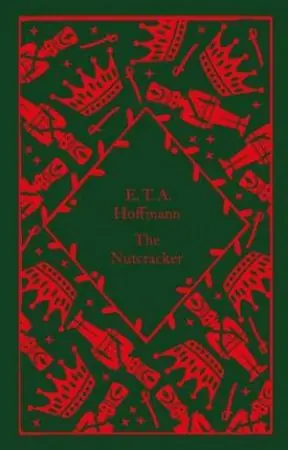 Little Clothbound Classics: The Nutcracker Hot Deal