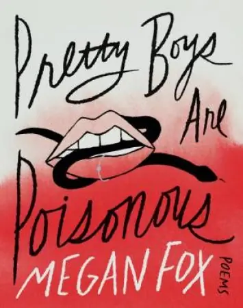 Pretty Boys Are Poisonous Super Sale