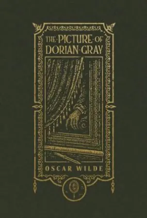Warranty Included Picture Of Dorian Gray (Gothic Chronicles Collection)