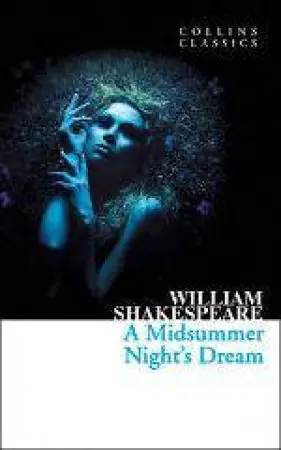 Collins Classics - A Midsummer Nights Dream Buy Direct