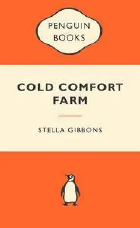 Popular Penguins: Cold Comfort Farm In Demand
