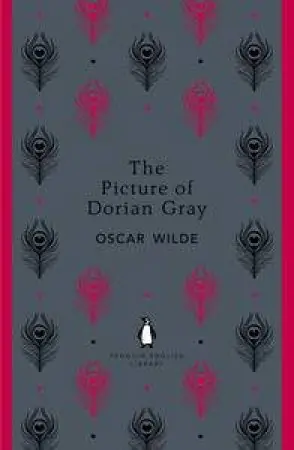 English Library: The Picture Of Dorian Gray Mega Sale