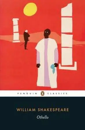 Penguin Classics: Othello Price Cut