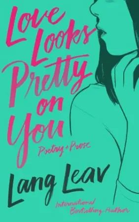 Best Seller Love Looks Pretty On You